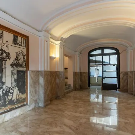 شقة 3 Bedroom Via Genova Monti Area روما